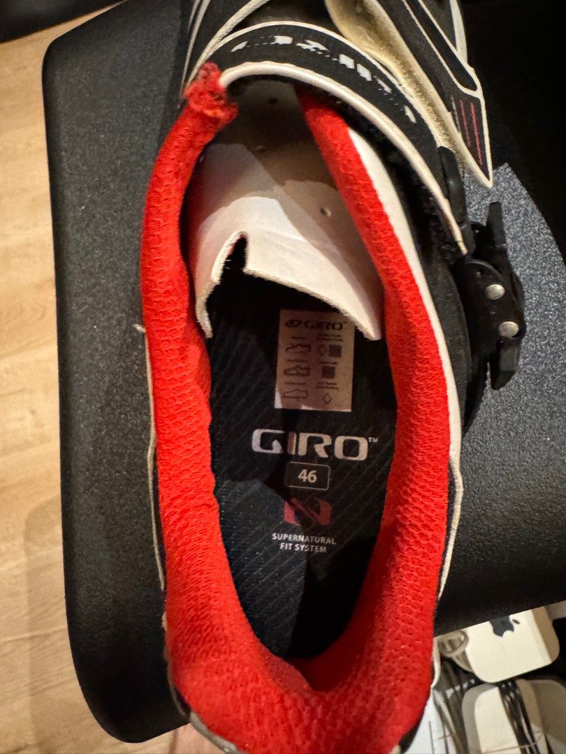 Giro new arrivals mountain shoes