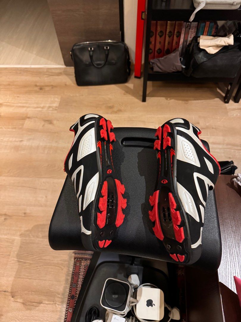 Giro shoe bag on sale