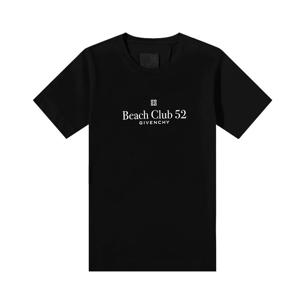 Givenchy man t shirt store