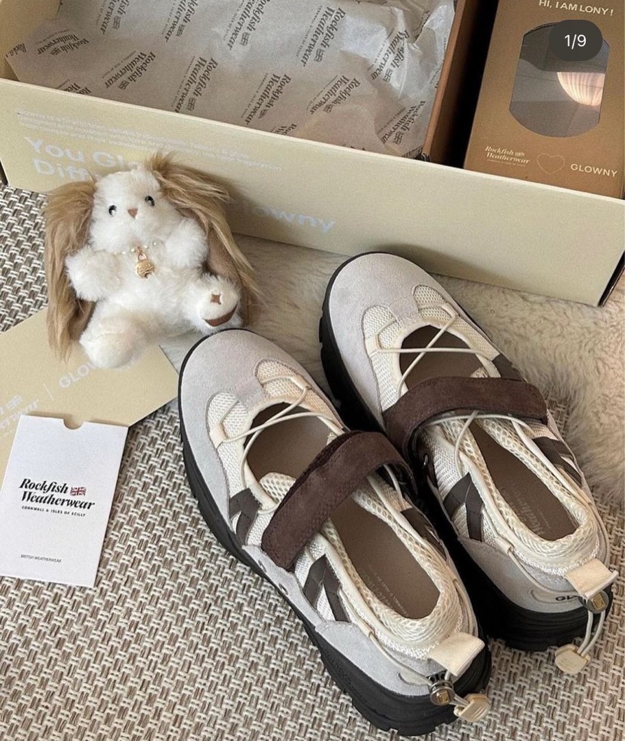 Rockfish white shoes store