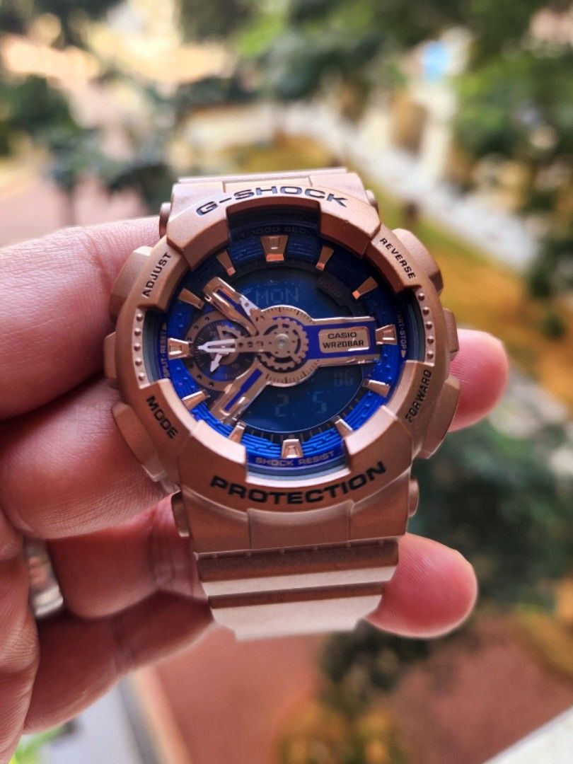 G shock gma online