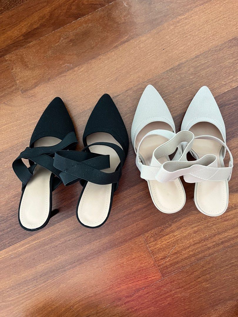 Good sale quality heels