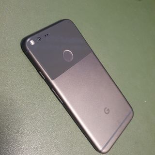 Google Pixel XL with Issue