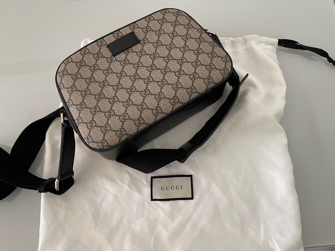 Men's handbag gucci deals