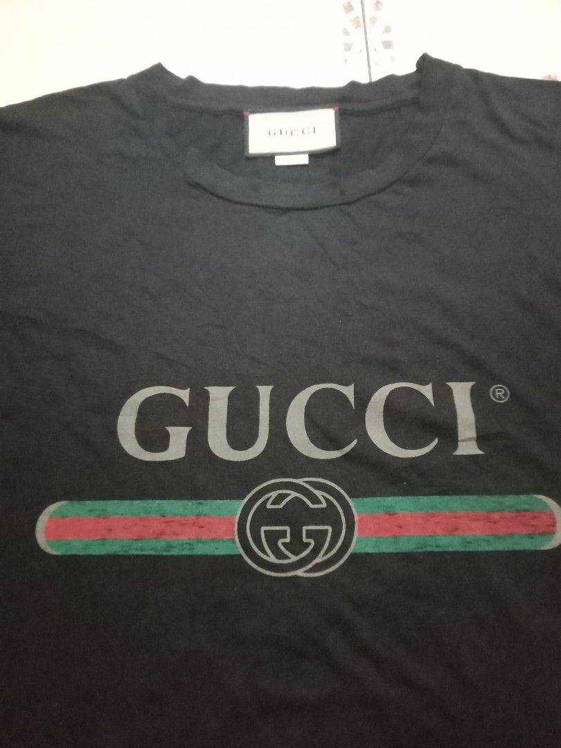 Poshmark gucci shirt store