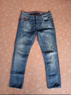 Guess malaysia shop jeans