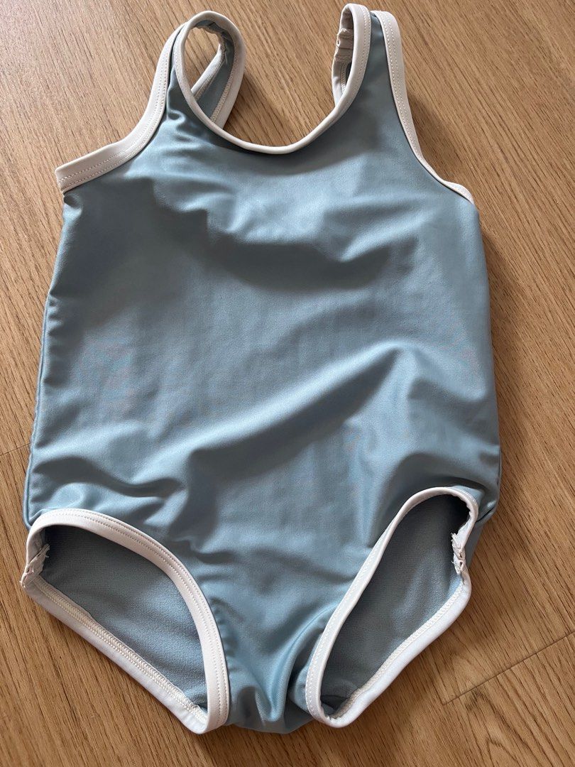 H and m leotard sales