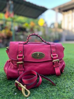 Mulberry hot sale bag malaysia