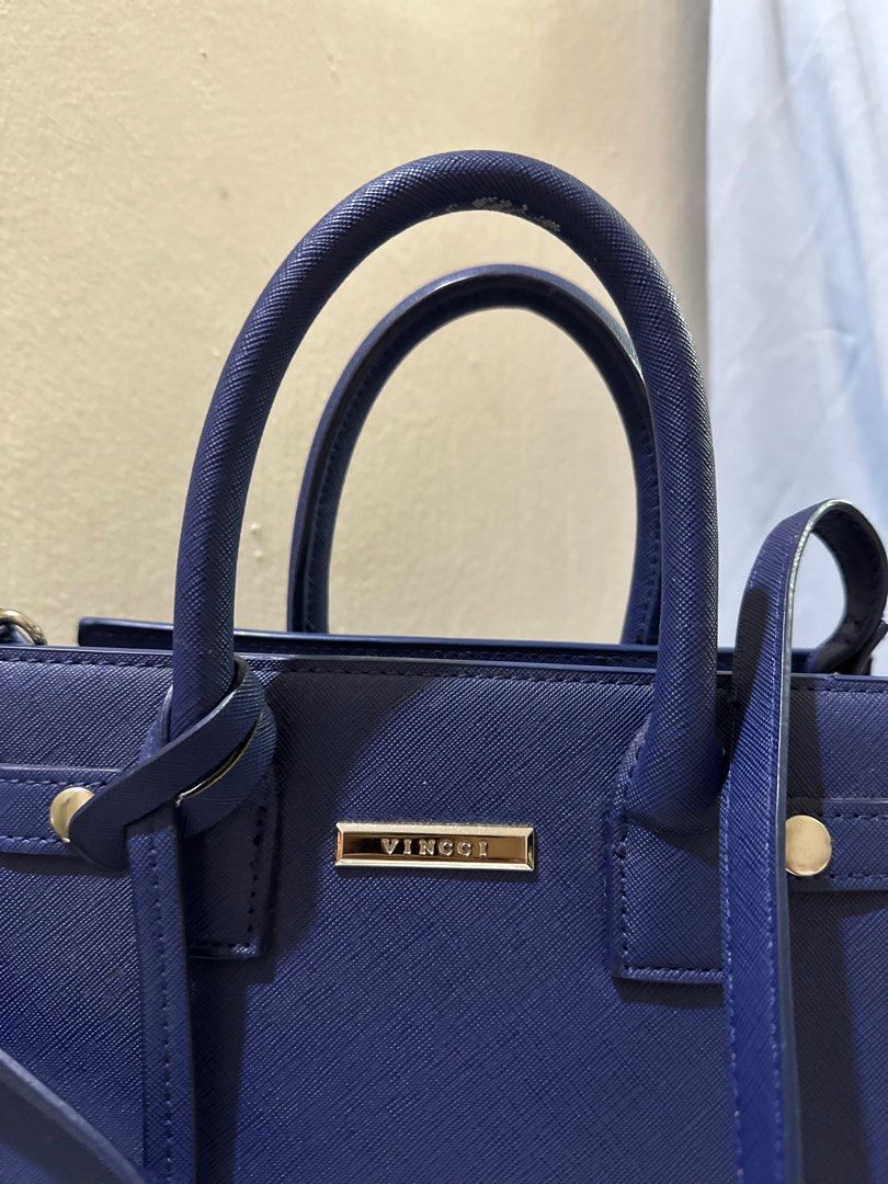 Bag vincci terbaru sales