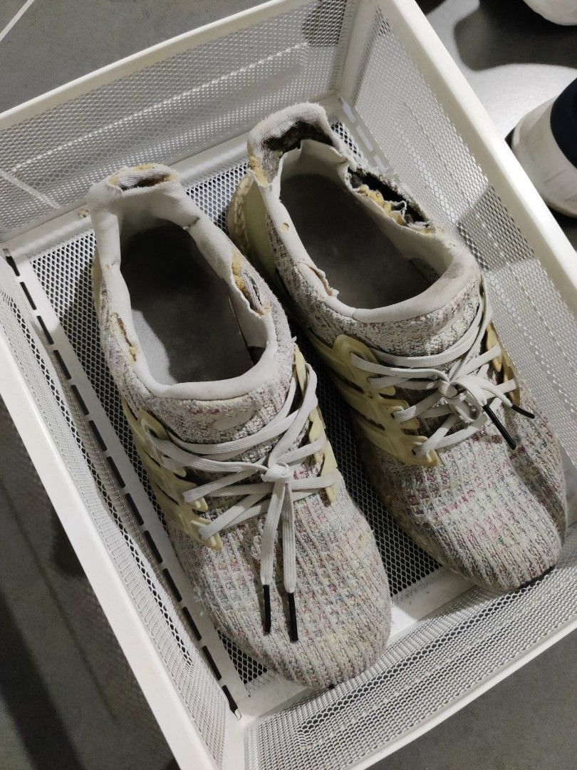 Adidas ultra boost 350 yeezy on sale usado
