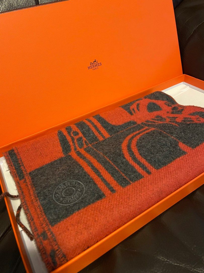 Hermes （分類：飾物及配件）位於 Hong Kong。 由 cheergigi 提交（商品編號 1284733521，圖片 3）。簡介： 100% Real 購自專門店 有單據及盒。