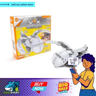 Hexbugs For Sale Carousell Singapore