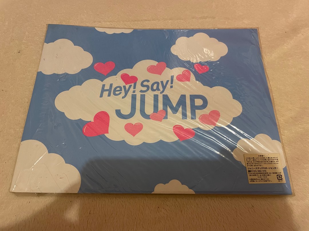 Hey! Say! JUMP NYC 邦楽 Hey!Say!JUMP NYC CD DVD Hey! Say! JUMP