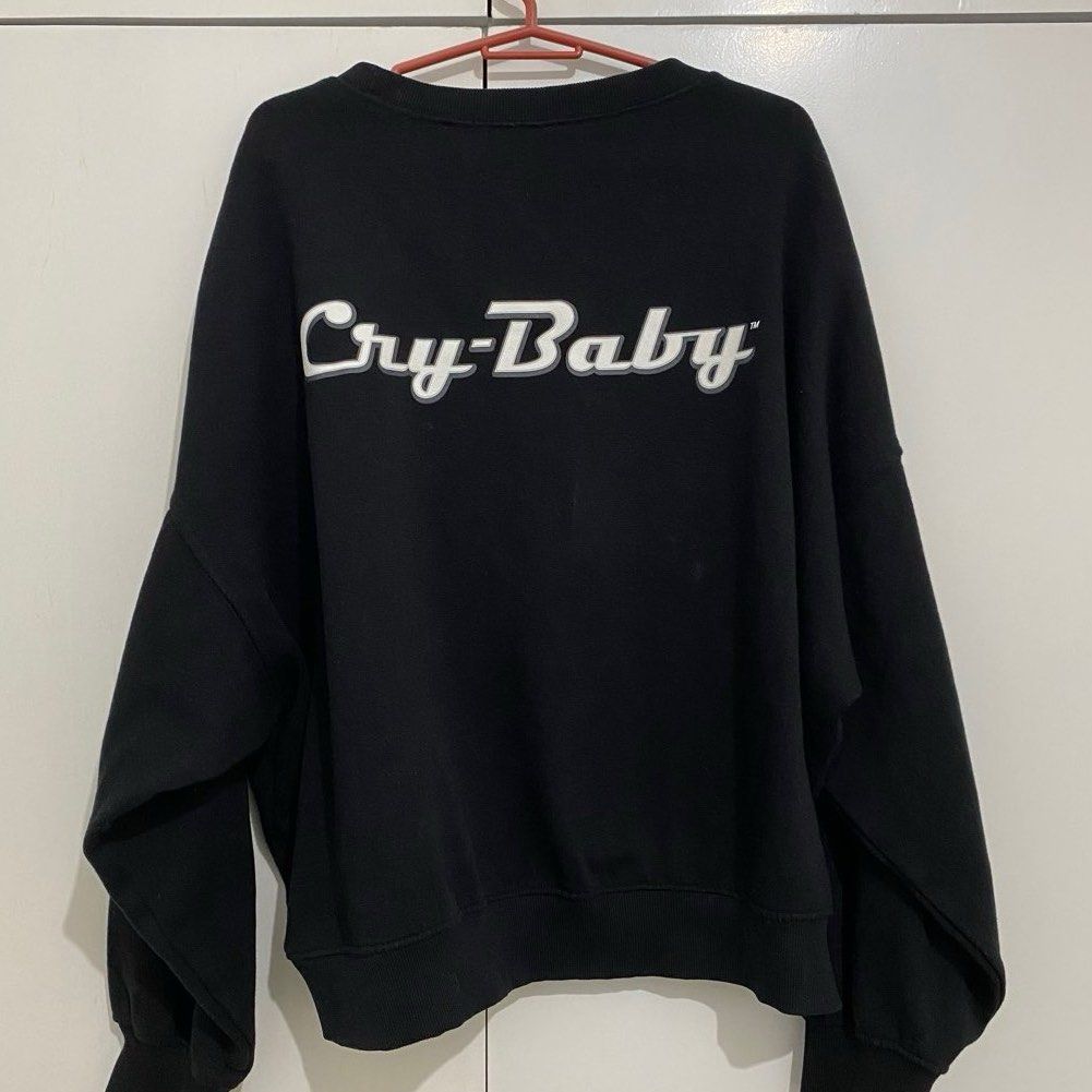 Johnny depp hoodie h&m on sale