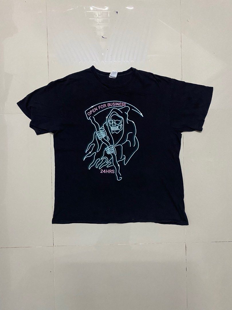 T shirt business in 24 hours outlet