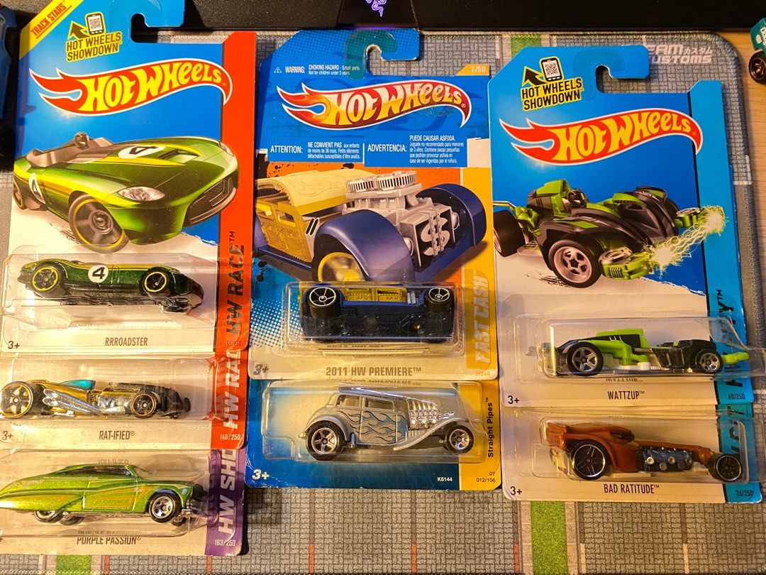 Hot wheels fast new arrivals cash treasure hunt