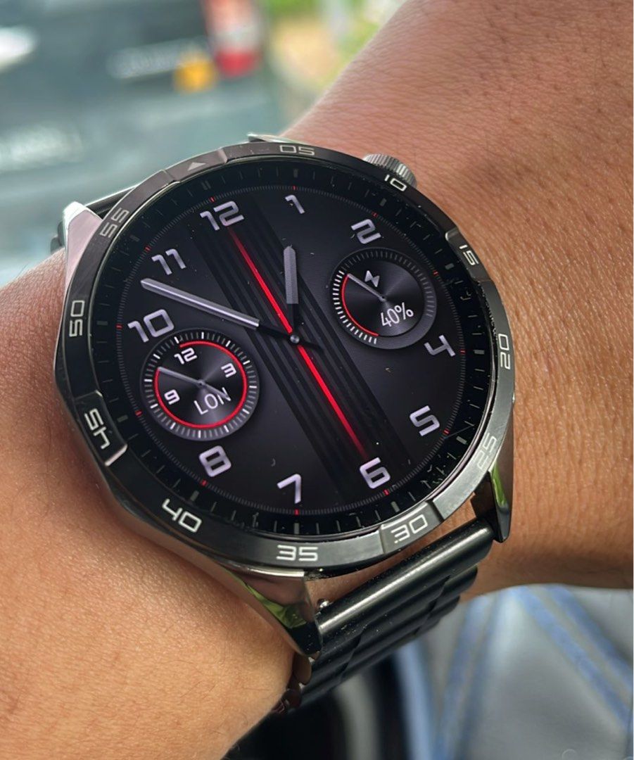 Apple watch gt outlet
