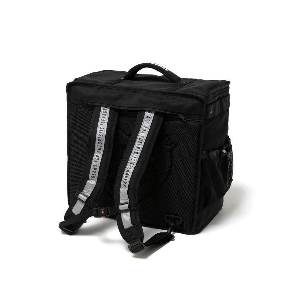 HUMAN MADE DELIVERY BACK PACK 