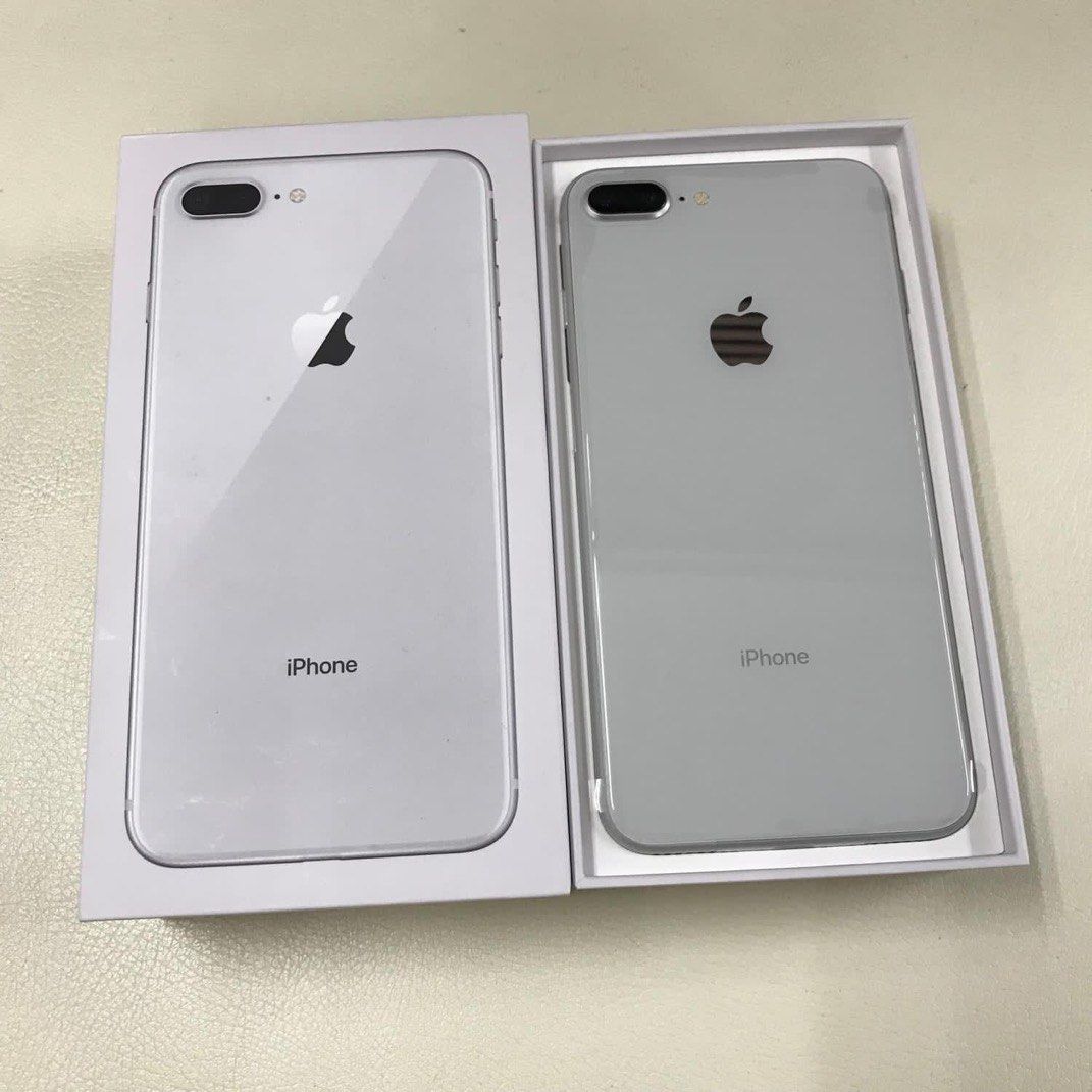 iPhone 8plus 256gb (Category: iPhone 8 Series) located in Manila. Submitted by TekiCashGadgetsph (Listing ID 1284658810, Image 1). Description: (FU) Open-line, any sim working (worldwide) - Guaranteed original iPhone not fake/copy Complete accessories with box Secondhand Good as new not abused! Presentable •Original Lcd • no issue hidden issues • no apple id / iCloud id • Good batthealth • Good cam front/back • Good Performance • Good touch id • 
