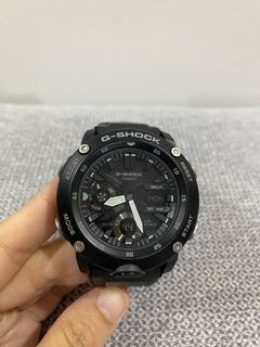 Jam gisok deals ori