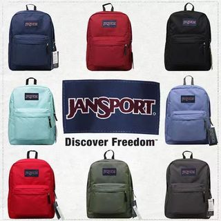 Jansport singapore clearance