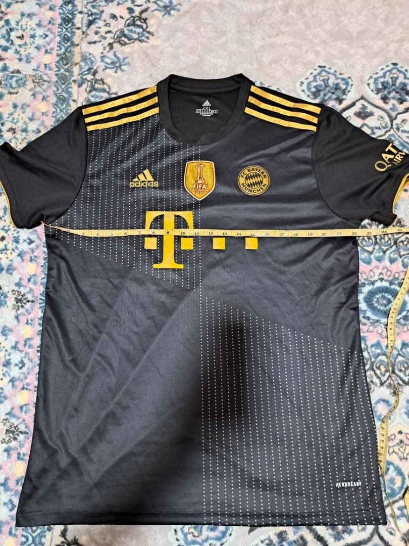 Jersi bayern munich shop