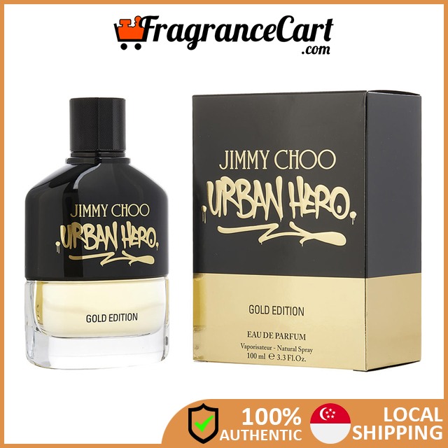 Jimmy choo gold perfume cheap