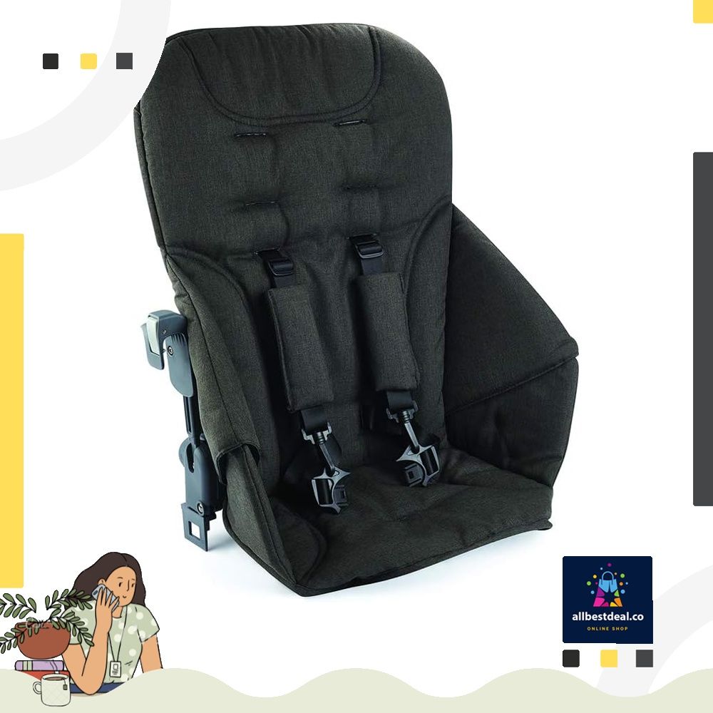 Joovy caboose s rear seat online