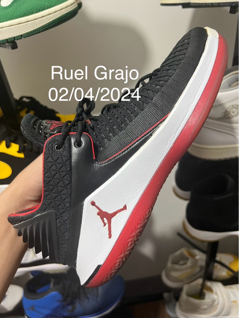 Jordan outlet 32 mens
