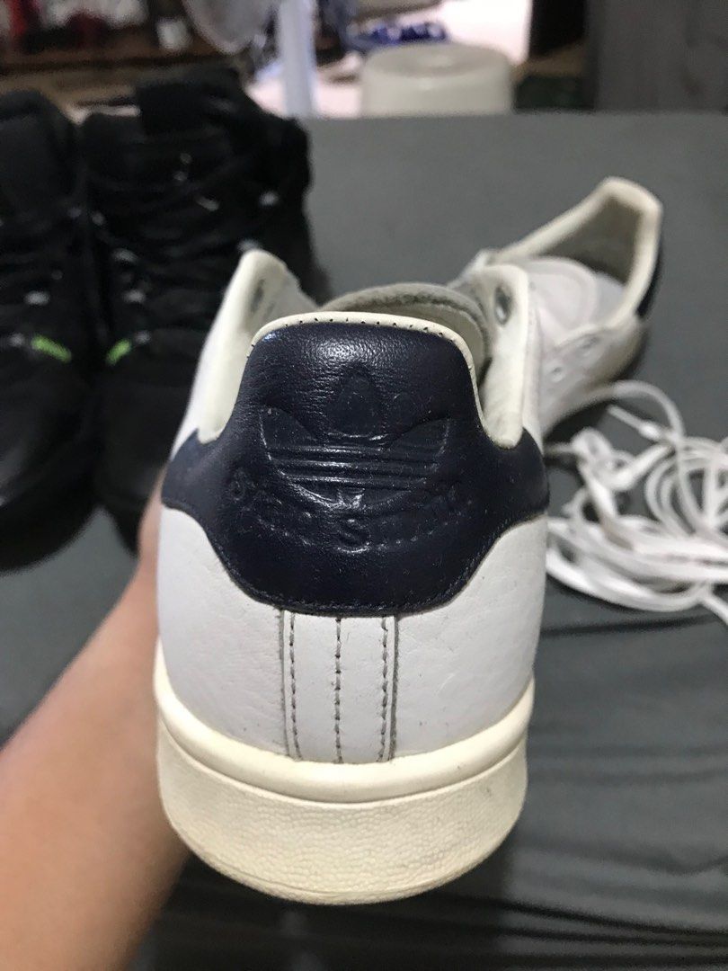 Adidas stan jordan 2025