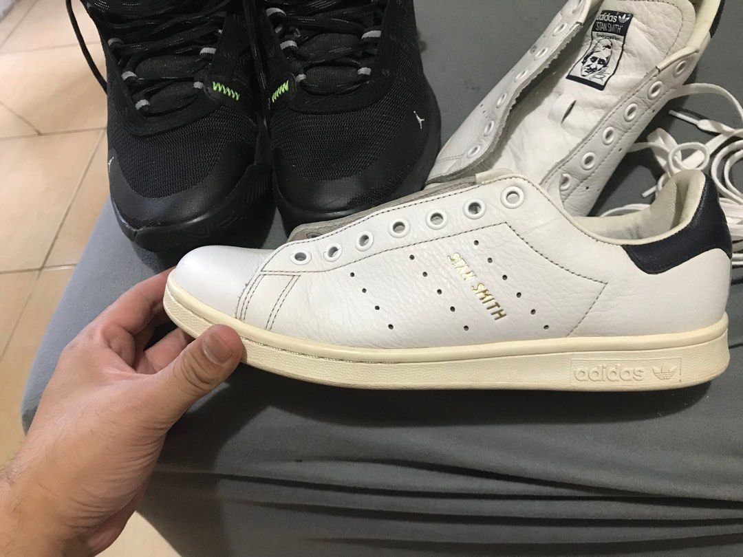 Stan sales smith jordan
