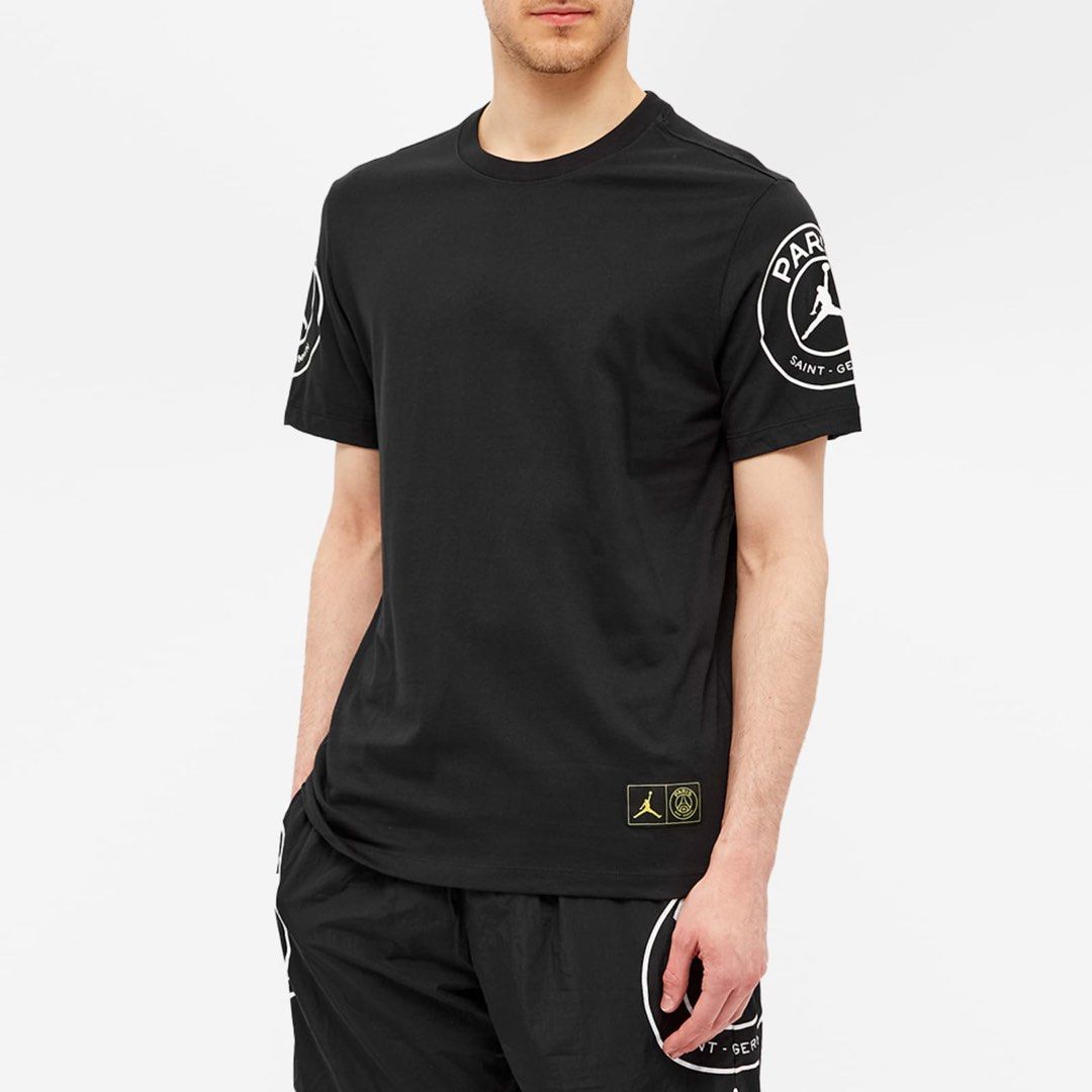 Psg jordan shirt store price