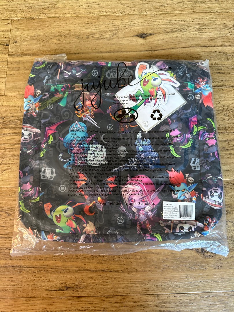 Jujube world of warcraft outlet