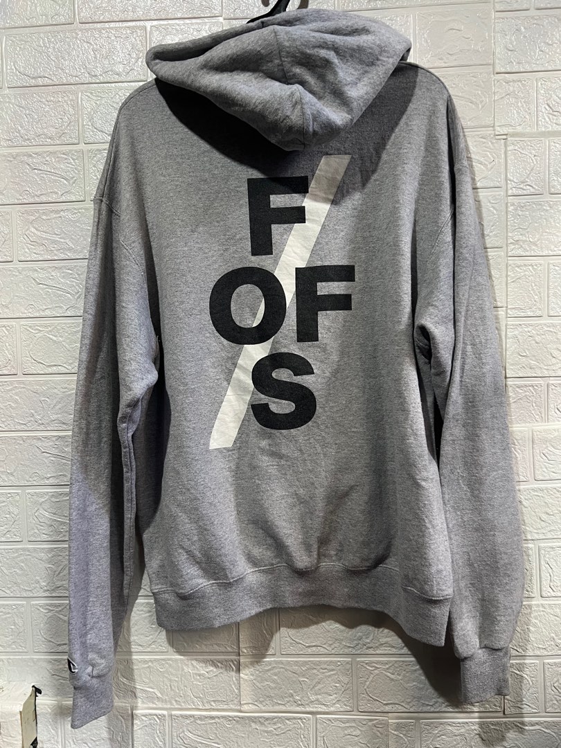 Friends of sinners best sale hoodie