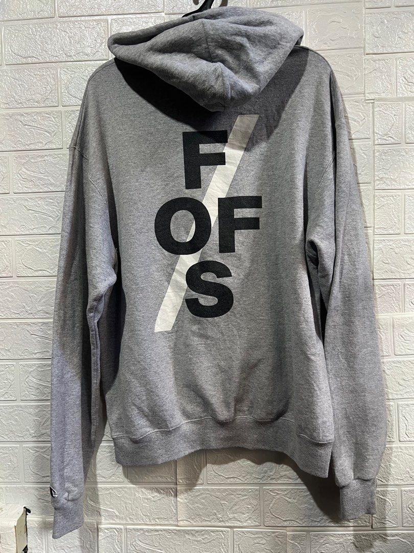 Friends of sinners hoodie outlet