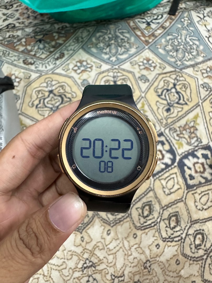 Decathlon best sale wrist watch