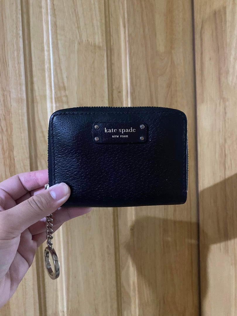 Kate Spade Dani Wallet Key Ring
