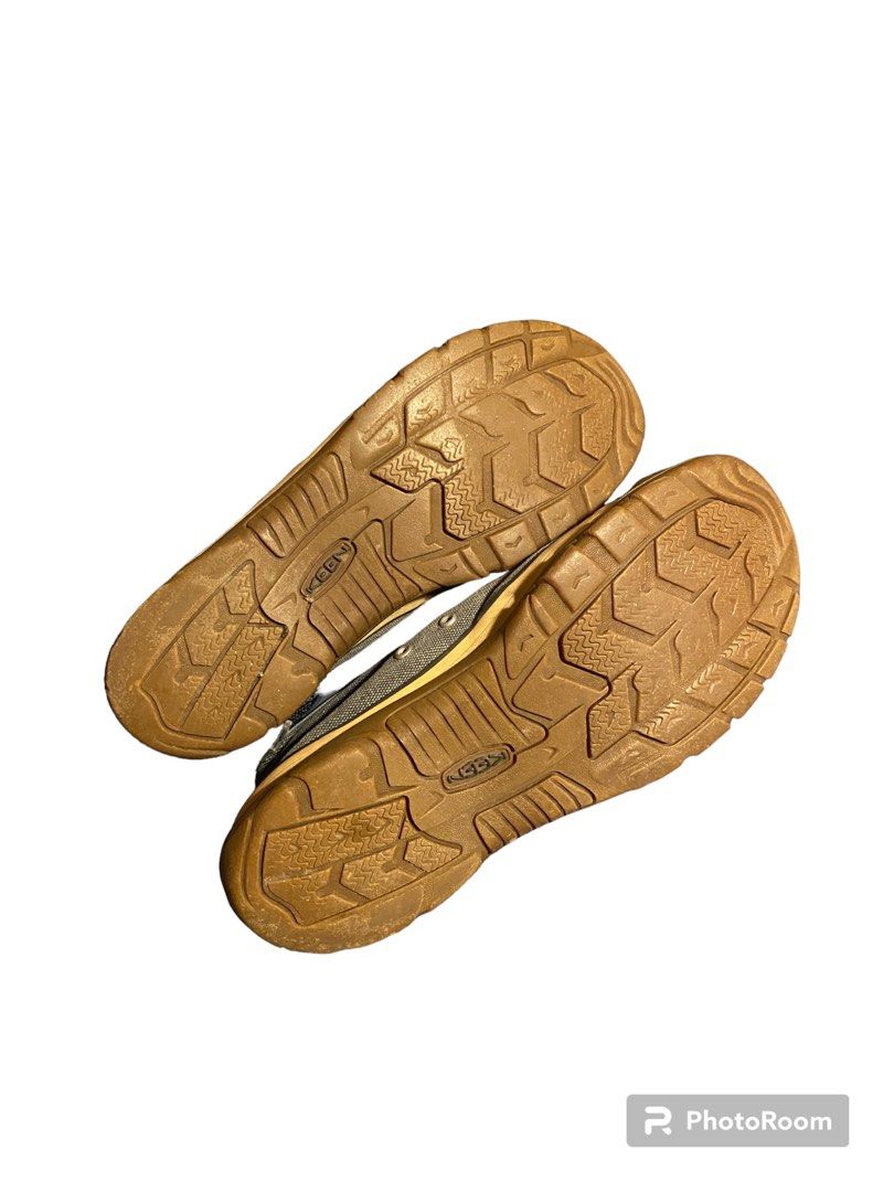 Keen sales sole replacement