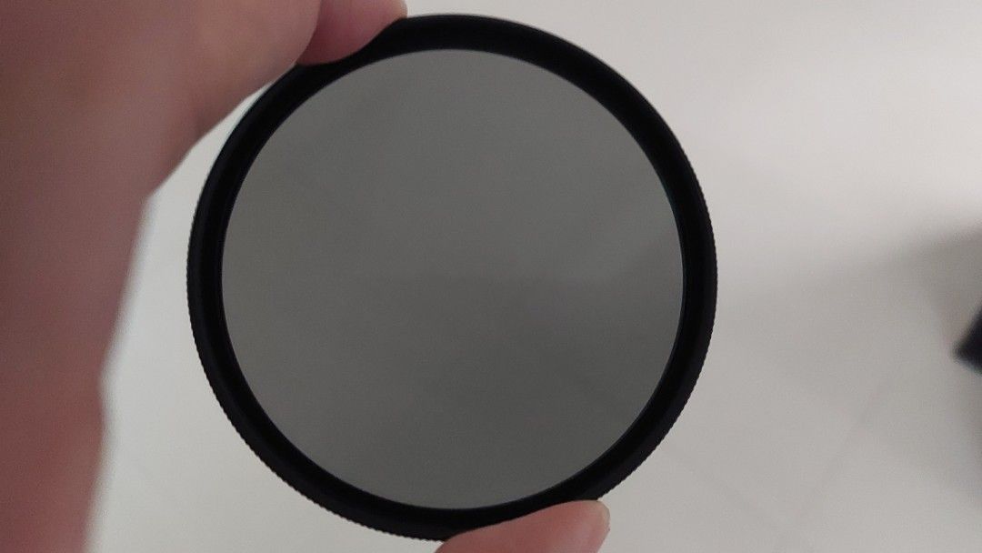 Kenko Pro1 Digital ND4 (W) 72mm Filter62863068986881112