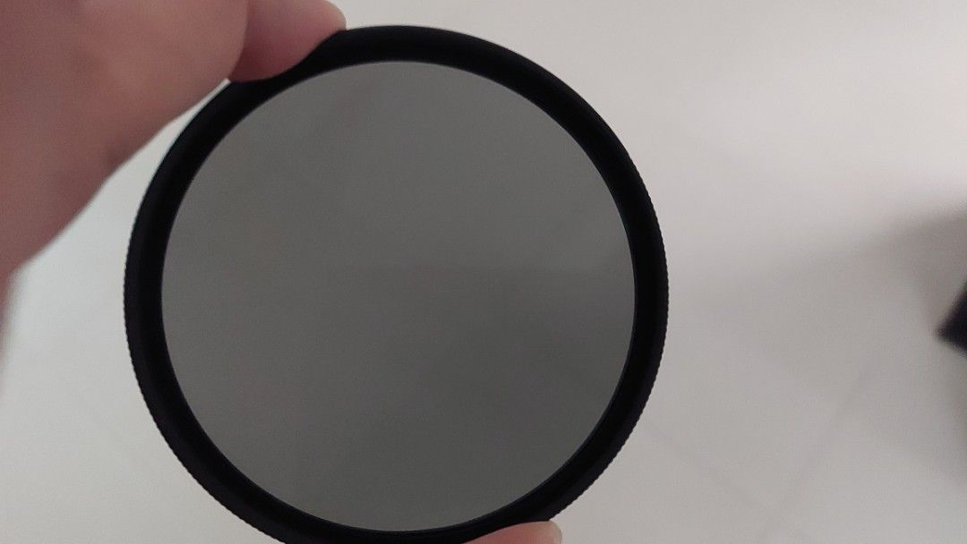 Kenko Pro1 Digital ND4 (W) 72mm Filter62863068986881113