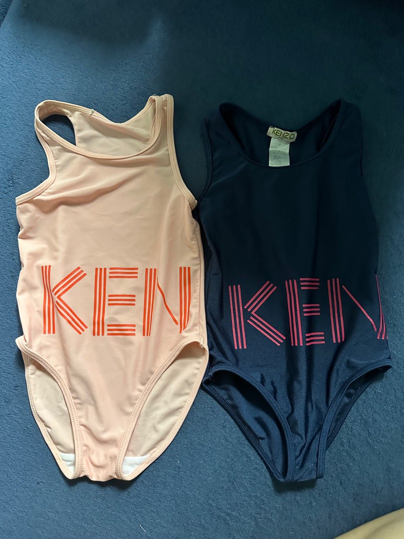 Kenzo baby cheap swimsuit