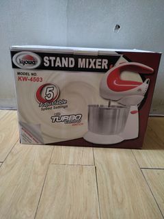Kyowa Stand Mixer (KW-4503)