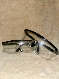 Laboratory/Safety Goggles
