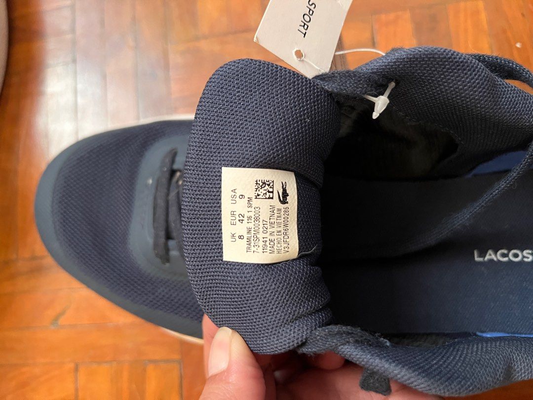 Lacoste 11974 shop