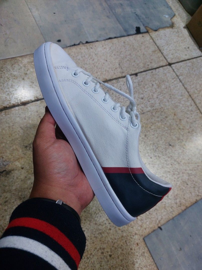 Lacoste straightset cheap 118 2
