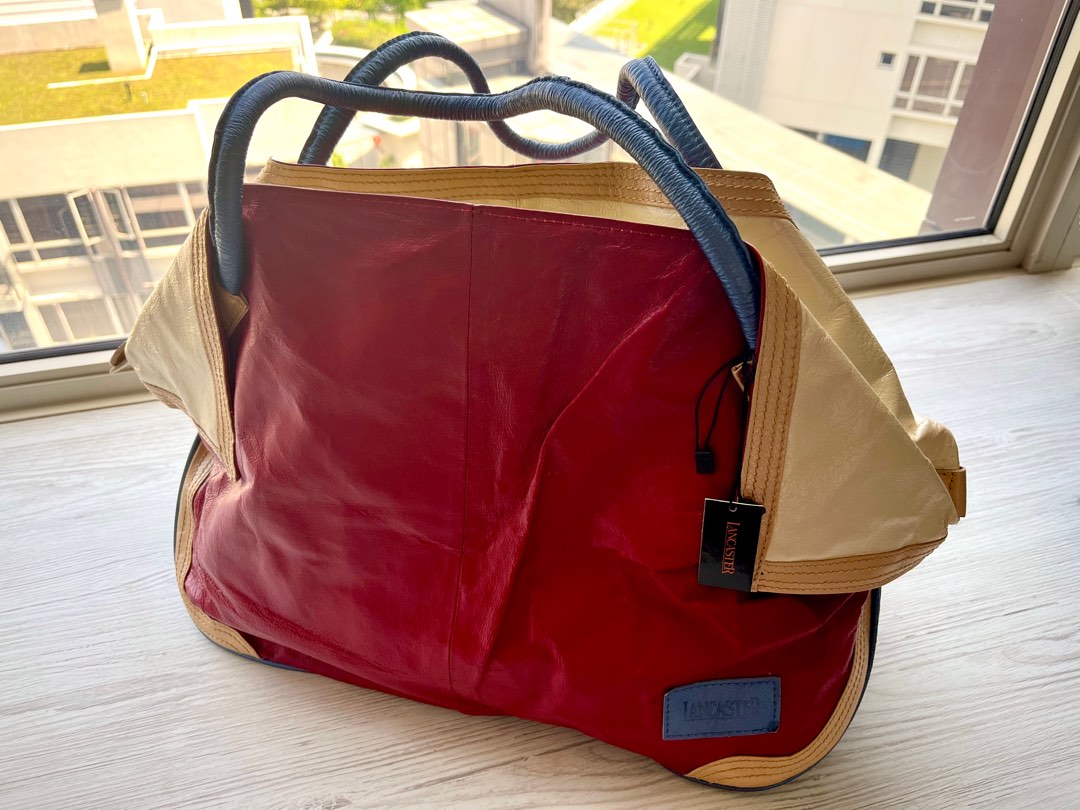 Lancaster best sale bag uk