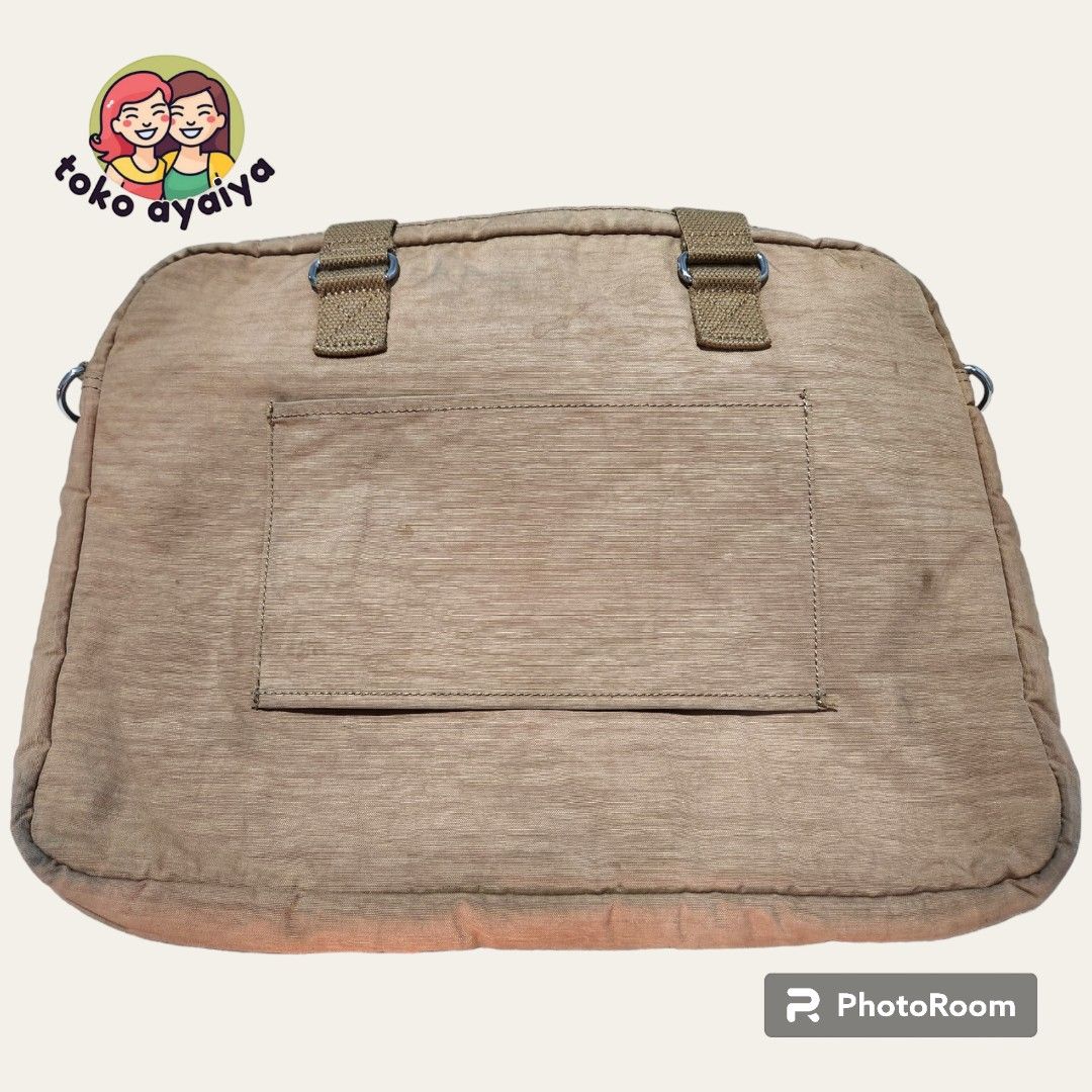 Laptop bag Kipling Kaitlyn Original
