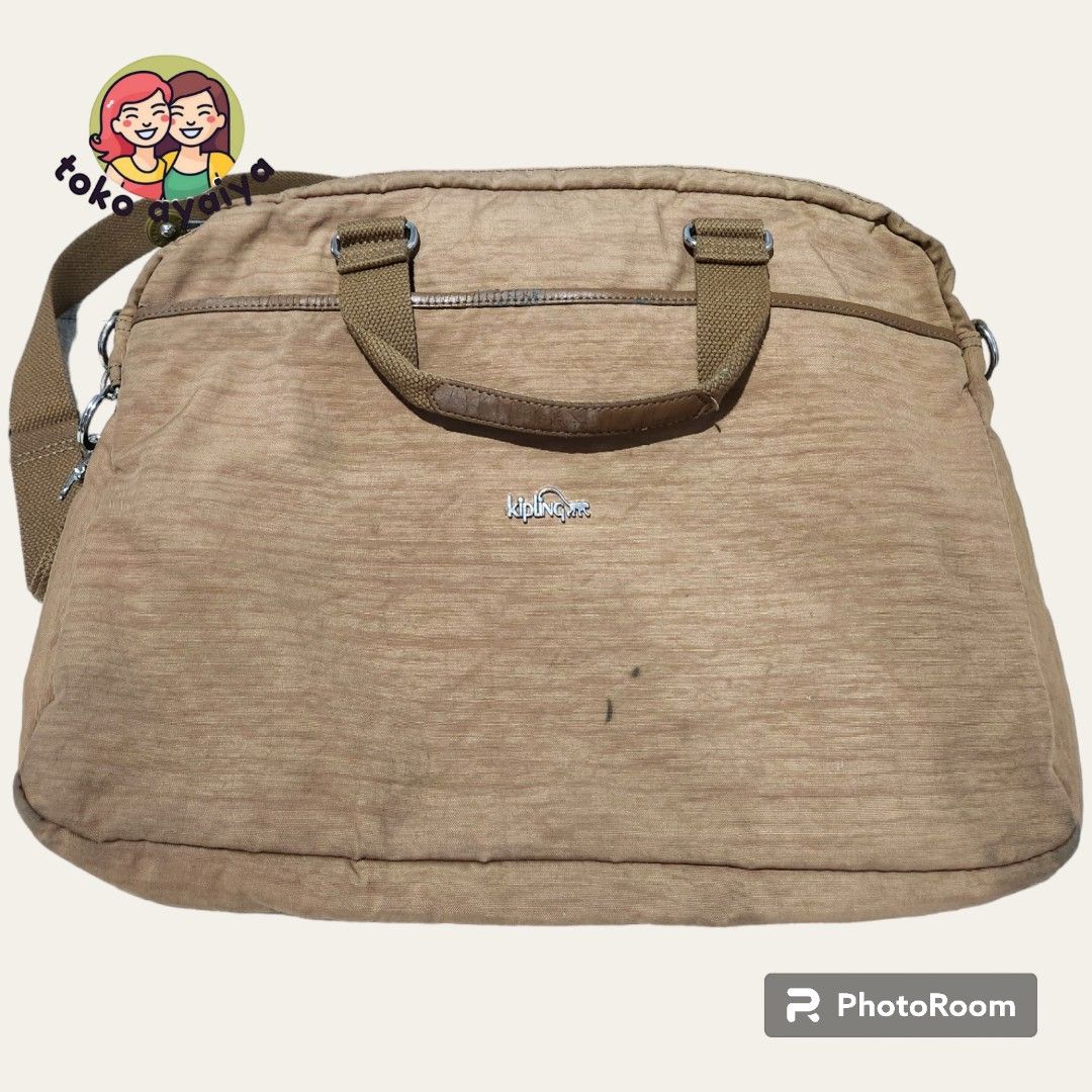 Kipling kaitlyn laptop bag shop