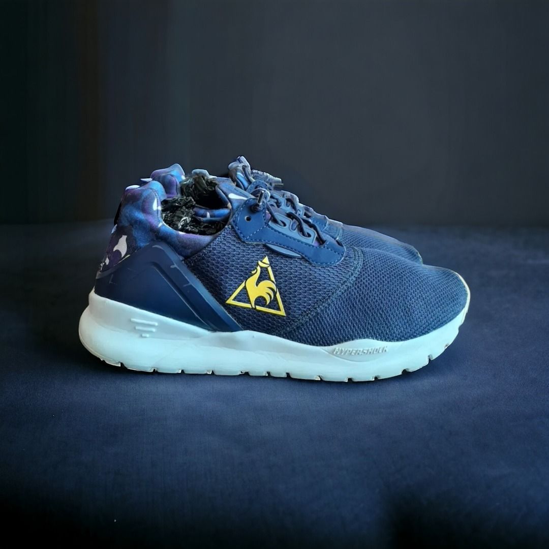 Tenis le coq sportif escrimilla jordan hot sale