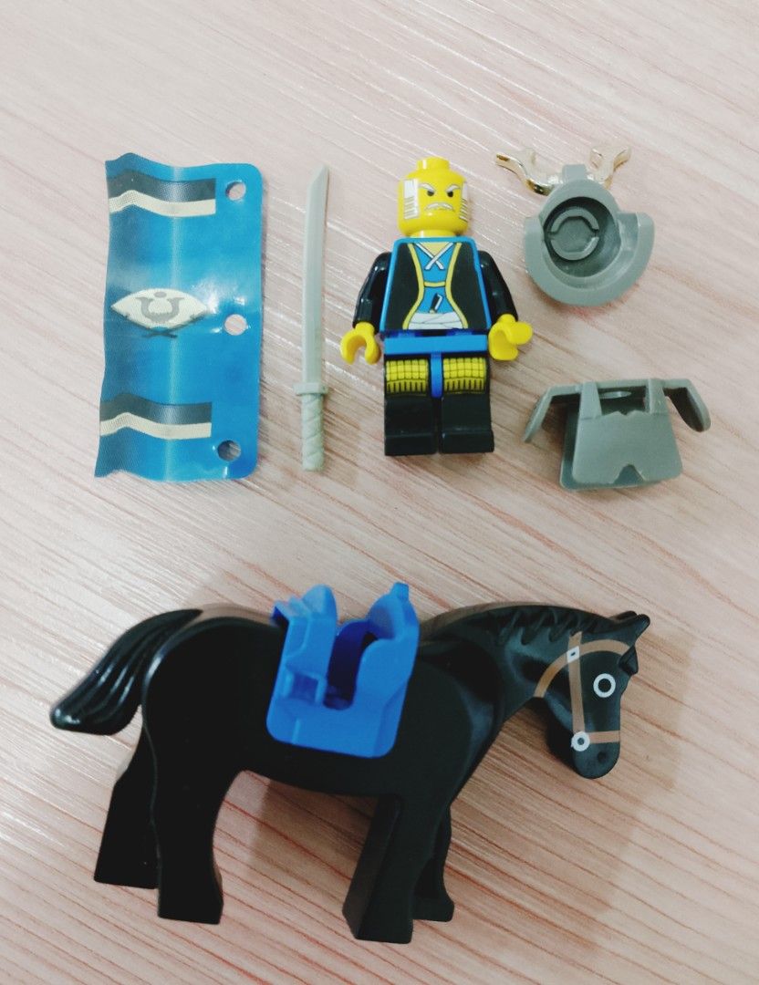 Lego city 6013 2025